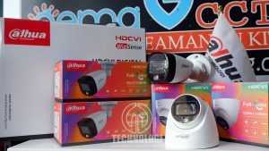 paket cctv dahua