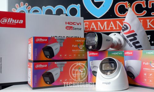 paket cctv dahua