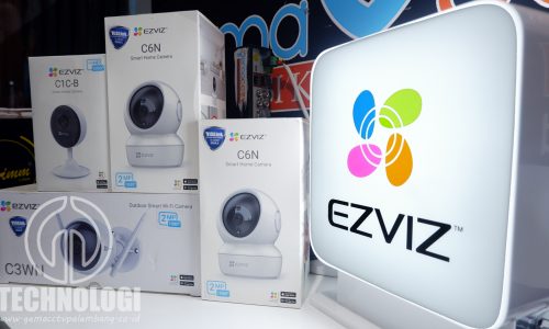 cctv ezviz