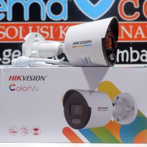 paket cctv ipcam hikvision