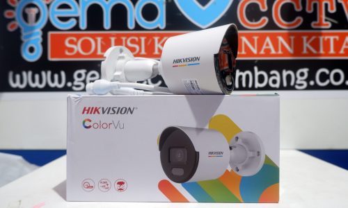 paket cctv ipcam hikvision