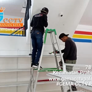 GEMA CCTV PRABUMULIH