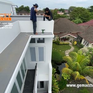 gema cctv prabumulih