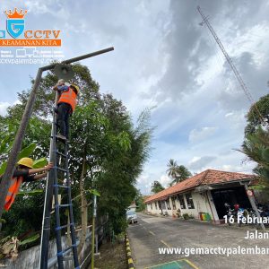 gema cctv prabumulih